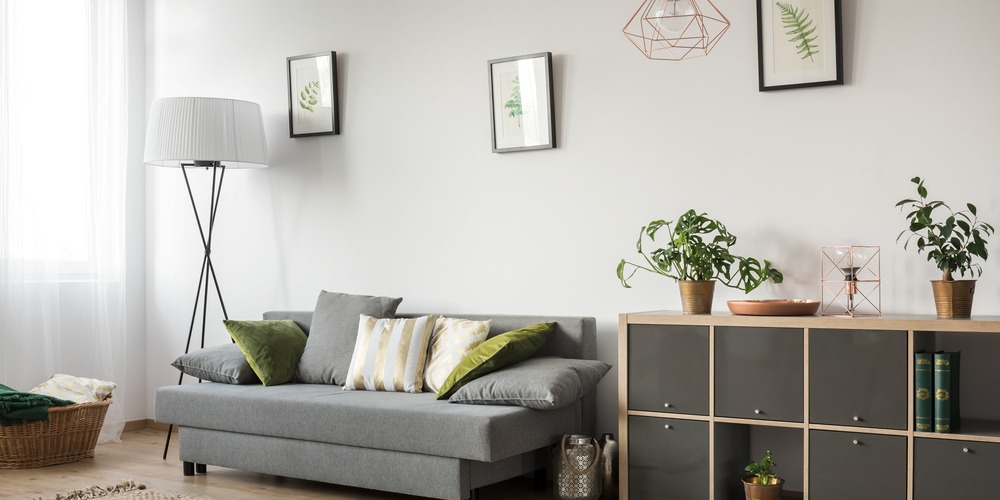 Ide Dekorasi Rumah Type 36 Subsidi agar Luas dan Nyaman